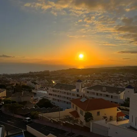 Gran Willa Costa Adeje (Tenerife)