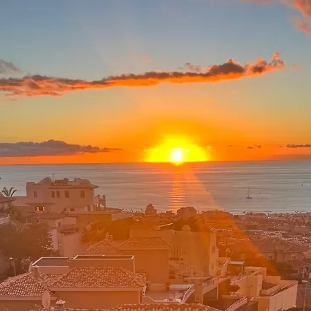Gran Costa Adeje (Tenerife)