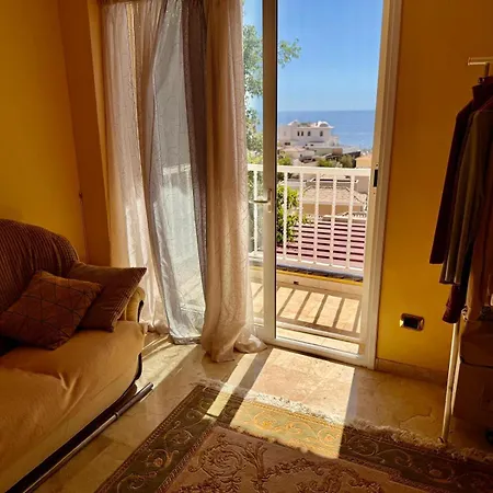 Gran Willa Costa Adeje (Tenerife)