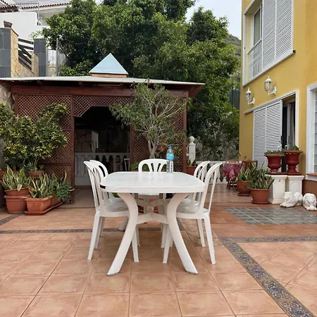 Gran Willa Costa Adeje (Tenerife)