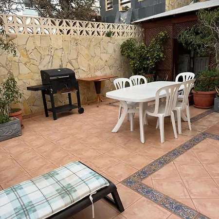 Gran Willa Costa Adeje (Tenerife)
