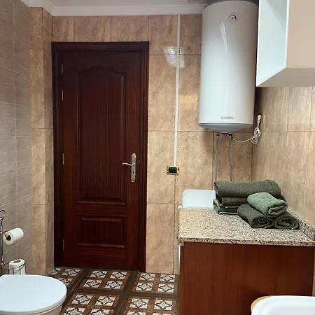 Gran Willa Costa Adeje (Tenerife)